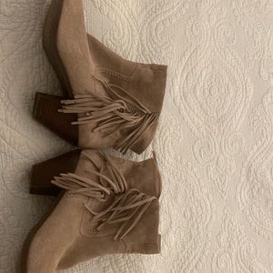 Sam Edelman booties